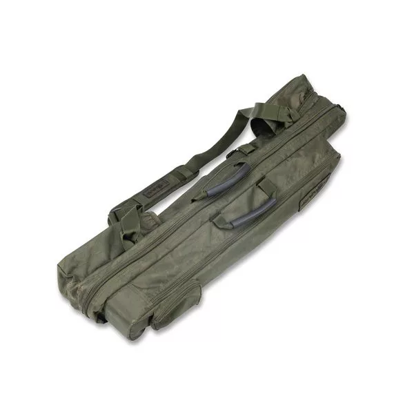 Nash Dwarf 9ft Double Skin Sac à cannes de pêche à la carpe