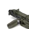 Nash Dwarf 9ft Double Skin Sac à cannes de pêche à la carpe