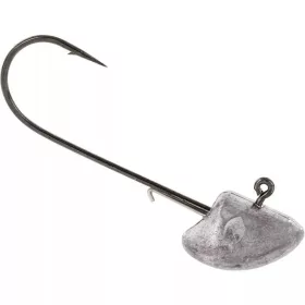   WESTIN StandUP LT 10g 3/0 Naturel Mustad 32627 50 pièces/paquet Tête plombée
