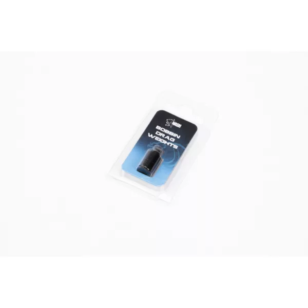 Nash Bobbin Drag Weights Poids Swinger