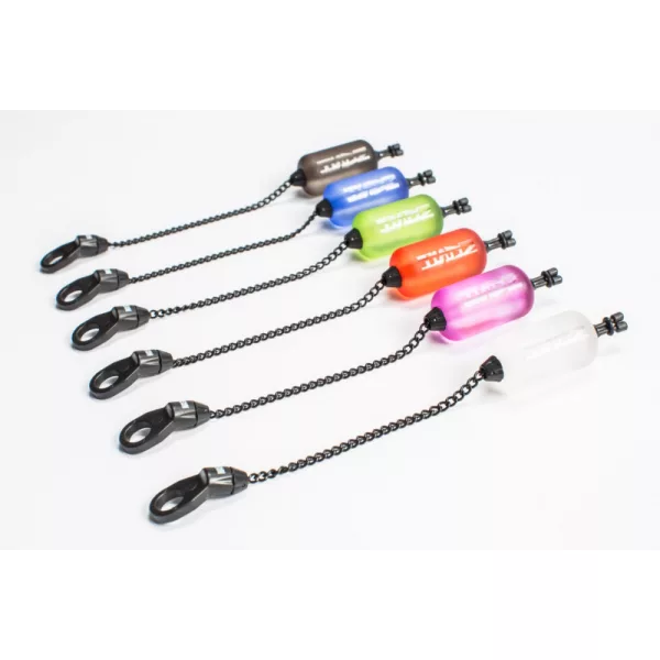 Nash Bobbin Kit Swinger noir petit