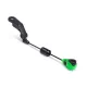 Détecteur de Touches Vert Nash Siren Micro Swing Arm Green