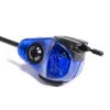 Détecteur de Touches Bleu Nash Siren Micro Swing Arm Blue