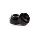 Nash Siren Night Glo Bobbin Weights Small Swinger poids