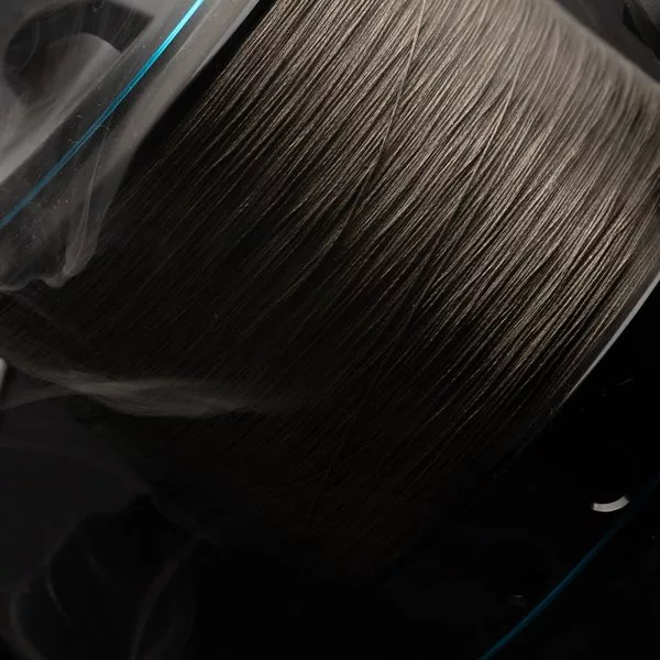 Nash Highline Vert 0,18mm 600m Ligne principale tressée