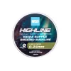 Nash Highline Vert 0,24mm 1200m Ligne principale tressée