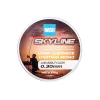 Nash Skyline Mono Transparent 0,30mm 1000m Fil Monofilament Principal