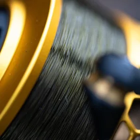   Nash Armourline Super Strong Mono Green 0,30mm 1000m Fil Monofilament Principal