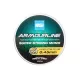 Nash Armourline UV Jaune 0,45mm 1000m Fil Monofilament Principal