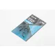 Nash Flota Claw Taille 8 - Hameçon micro ardillon