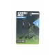 Nash Chod Rig Taille 7 Hameçon Sans Ardillon