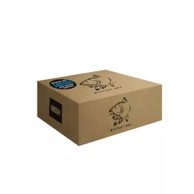 Mystery Box Nash