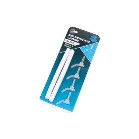 Nash Vis Zig Large Claire Pique à Appât