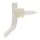 Nash Zig Screw Vis d'appât transparente