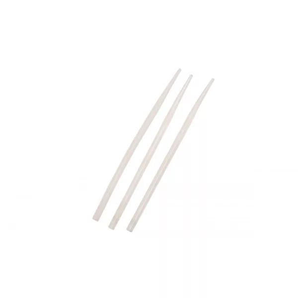 Nash XL Anti-Tangle Sleeve Tungsten Gaine en caoutchouc