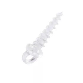 Nash Plastic Bait Screws 13mm Vis d'appât 10pcs