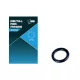 Nash Anneaux métalliques de montage 2.0mm Anneau métallique d'amorçage