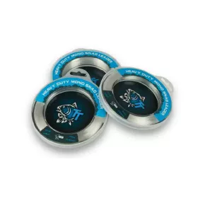 Nash Mono Snag Leader 0.70mm 60lb/27kg 100m Bas de Ligne