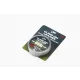 Nash Cling-On Leader Gris 65lb 7m