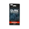 Nash Claw Cracker Bait Mesh Étroit 23mm Filet de protection d'appât Recharge 7,5m