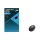 Nash Tungsten Oval Bead 4mm Stop