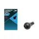 Nash Tungsten Swivel/Knot Bead Petite perle lestée de protection de nœud
