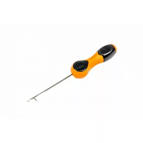   Nash Micro aiguille à bouillette à loquet Aiguille à amorcer