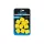 Nash Grand Maïs en Caoutchouc Flottant 10pcs