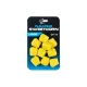 Nash Grand Maïs en Caoutchouc Flottant 10pcs