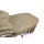 Drap de matelas Nash Indulgence Sleep System Drap standard d'été