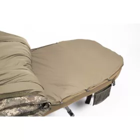   Drap de matelas Nash Indulgence Sleep System Drap large d'été