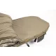 Drap de matelas Nash Indulgence Extra Sleep System Drap universel d'été