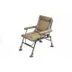 Nash Indulgence Daddy Long Sens Chaise de Pêche