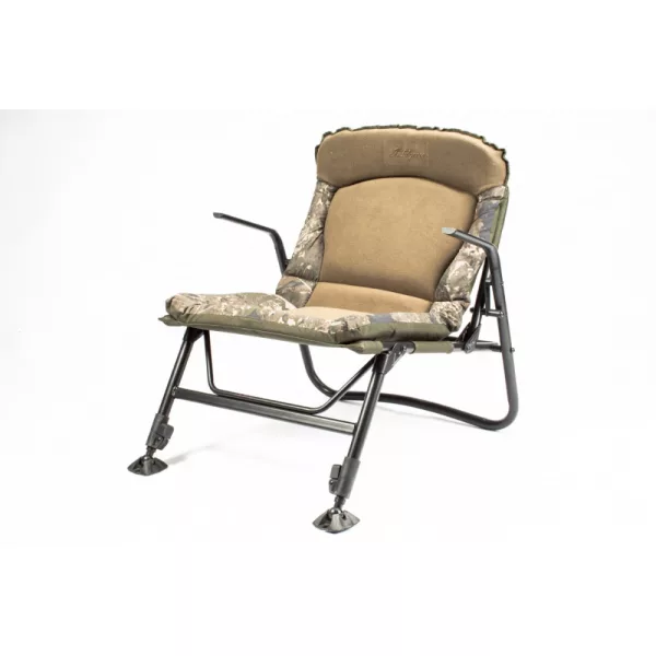 Nash Indulgence Sub-Lo Chaise de Pêche