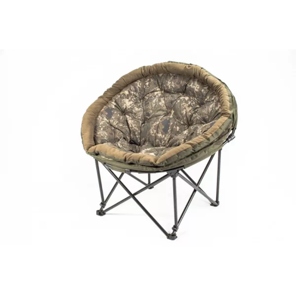 Nash Indulgence Moon Chair Chaise de Pêche