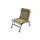Nash Indulgence Ultralite Chaise de Pêche