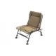 Nash Indulgence Ultralite Chaise de Pêche