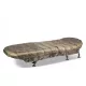 Nash Tackle Sleeping Bag 202x100cm Sac de couchage 4 saisons