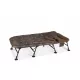 Nash MF60 Indulgence SS4 5 Saisons Système de Sommeil Mk II 6 Pieds 212x83cm Lit de Pêche à la Carpe