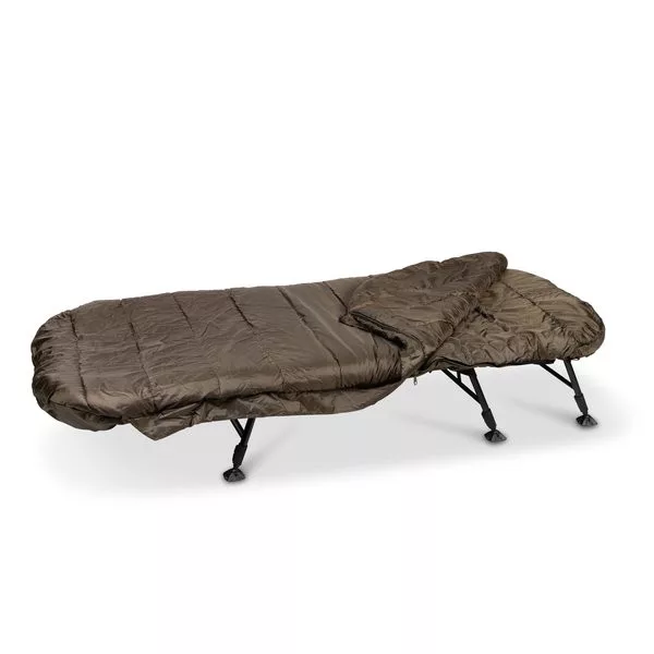 Nash Tackle Sleeping Bag Large Sac de couchage