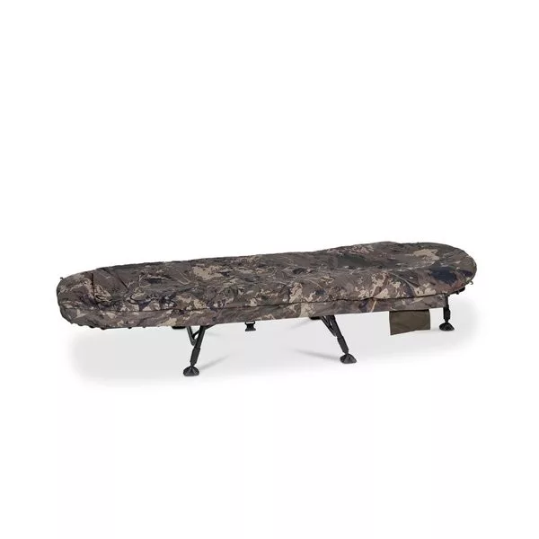 Nash Indulgence All Season Compact Lit