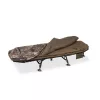 Nash Indulgence Heated Blanket Compact Couverture chauffante