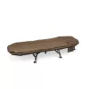 Nash Indulgence Heated Blanket Compact Couverture chauffante