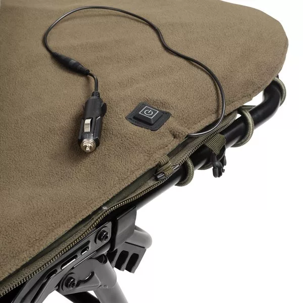 Nash Scope OPS Heated Blanket Couverture chauffante