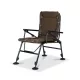 Nash Indulgence Daddy Long Legs Auto Recline Chaise