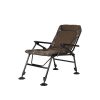 Nash Indulgence Daddy Long Legs Auto Recline Chaise