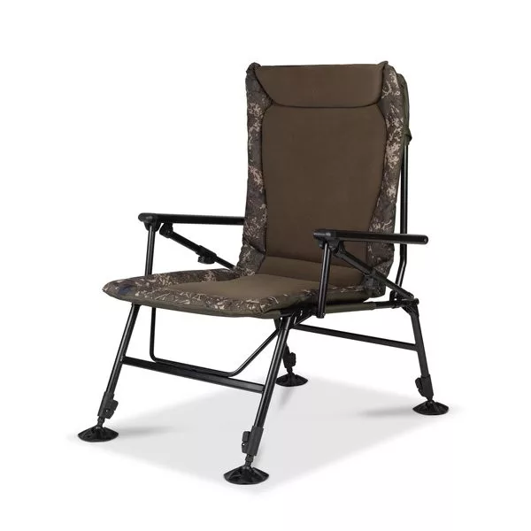 Nash Indulgence Big Daddy Auto Recline Chaise