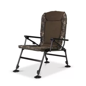 Nash Indulgence Hi-Back Auto Recline Chaise