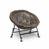Nash Indulgence Moon Chair Deluxe Fauteuil rond