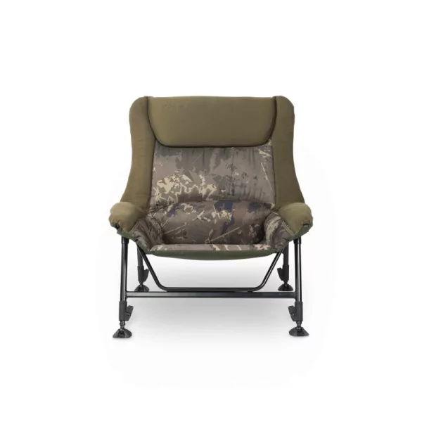 Chaise Nash Indulgence Emperor Chair Camo